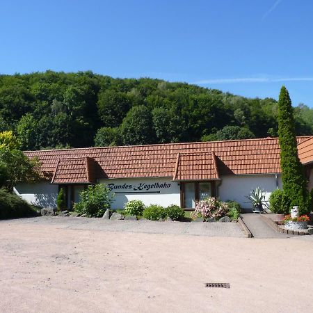 Helmerser Wirtshaus Struth-Helmershof Eksteriør billede