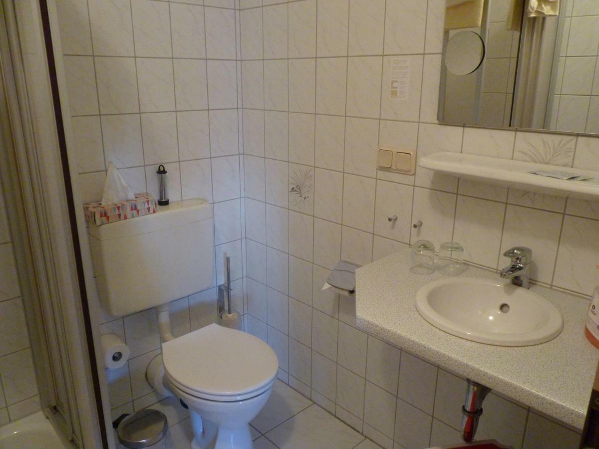 Helmerser Wirtshaus Struth-Helmershof Eksteriør billede