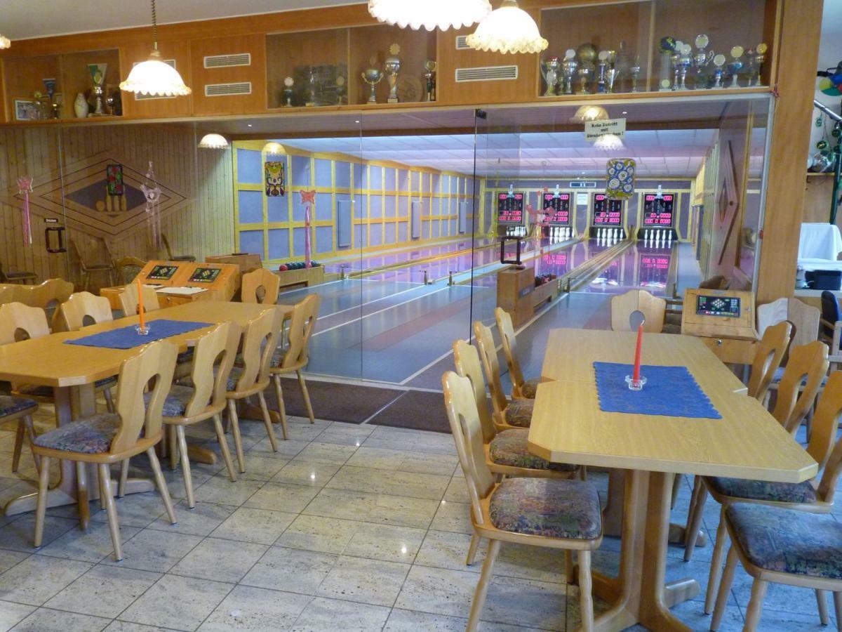Helmerser Wirtshaus Struth-Helmershof Eksteriør billede