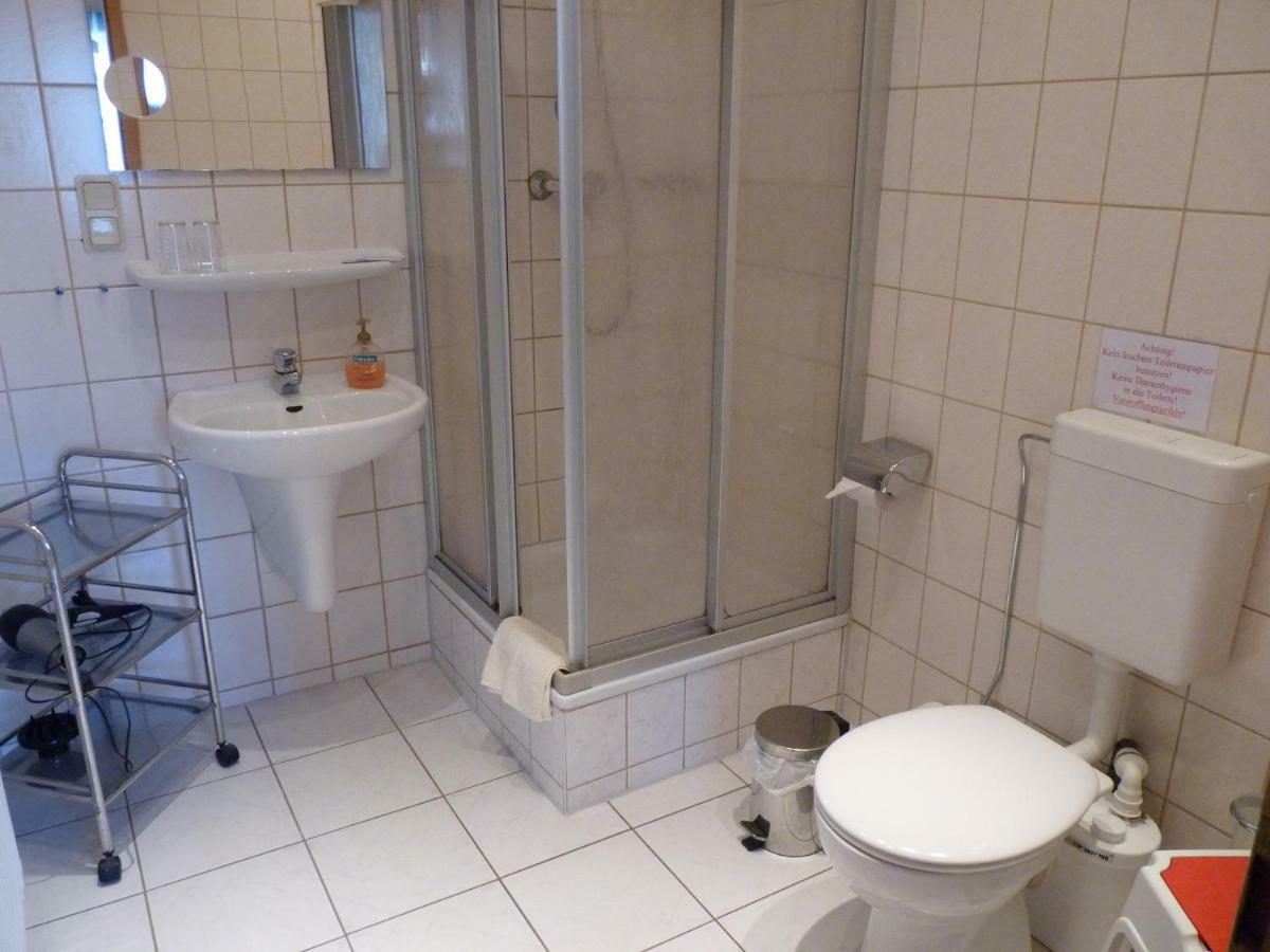 Helmerser Wirtshaus Struth-Helmershof Eksteriør billede